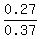 0.27%2F0.37