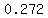 0.272
