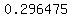 0.296475