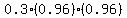 0.3%280.96%29%280.96%29