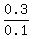 0.3%2F0.1