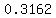 0.3162