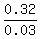 0.32%2F0.03