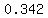 0.342