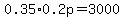 0.35%2A0.2p=3000