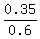 0.35%2F0.6
