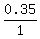 0.35%2F1
