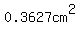 0.3627cm%5E2