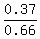 0.37%2F0.66