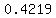 0.4219
