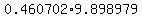 0.460702%2A9.898979