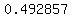 0.492857