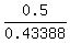 0.5%2F0.43388