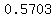 0.5703