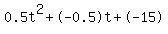 0.5t%5E2%2B-0.5t%2B-15