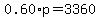 0.60%2Ap=3360