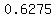 0.6275