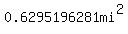 0.6295196281mi%5E2