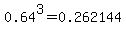 0.64%5E3=0.262144