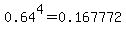 0.64%5E4=0.167772