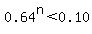 0.64%5En%3C0.10