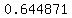 0.644871