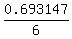 0.693147%2F6
