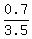 0.7%2F3.5