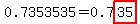0.7353535+=+0.7highlight%2835%29