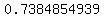 0.7384854939