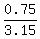 0.75%2F3.15
