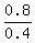 0.8%2F0.4