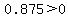 0.875%3E+0