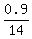0.9%2F14