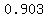 0.903