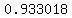 0.933018
