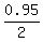 0.95%2F2