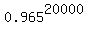 0.965%5E20000