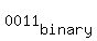 0011%5Bbinary%5D