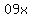09+x