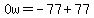 0w=-77%2B77