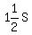 1%261%2F2S