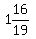 1%2616%2F19