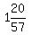 1%2620%2F57