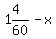 1%264%2F60-x