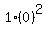 1%280%29%5E2
