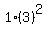 1%283%29%5E2