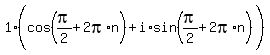 1%28cos%28pi%2F2%2B2pi%2An%29%5E%22%22%2Bi%2Asin%28pi%2F2%2B2pi%2An%29%29