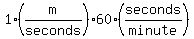 1%28m%2Fseconds%2960%28seconds%2Fminute%29