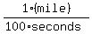 1%28mile%29%2F%28100%2Aseconds%29